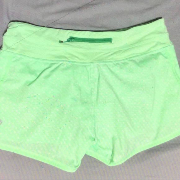 Short lululemon - Picture 2 of 3
